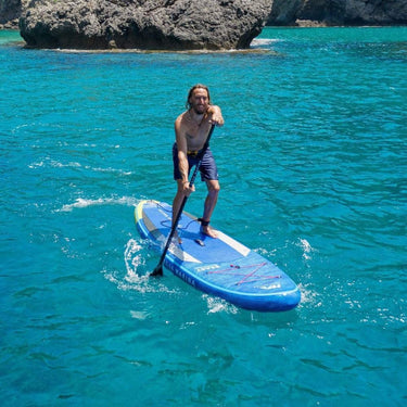 Stand up paddle board (SUP)